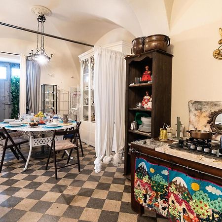 Il Feudo By Barbarhouse Hotel Bari Exterior foto