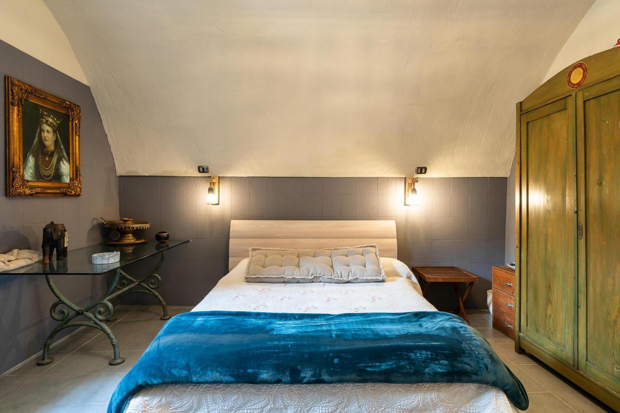 Il Feudo By Barbarhouse Hotel Bari Exterior foto