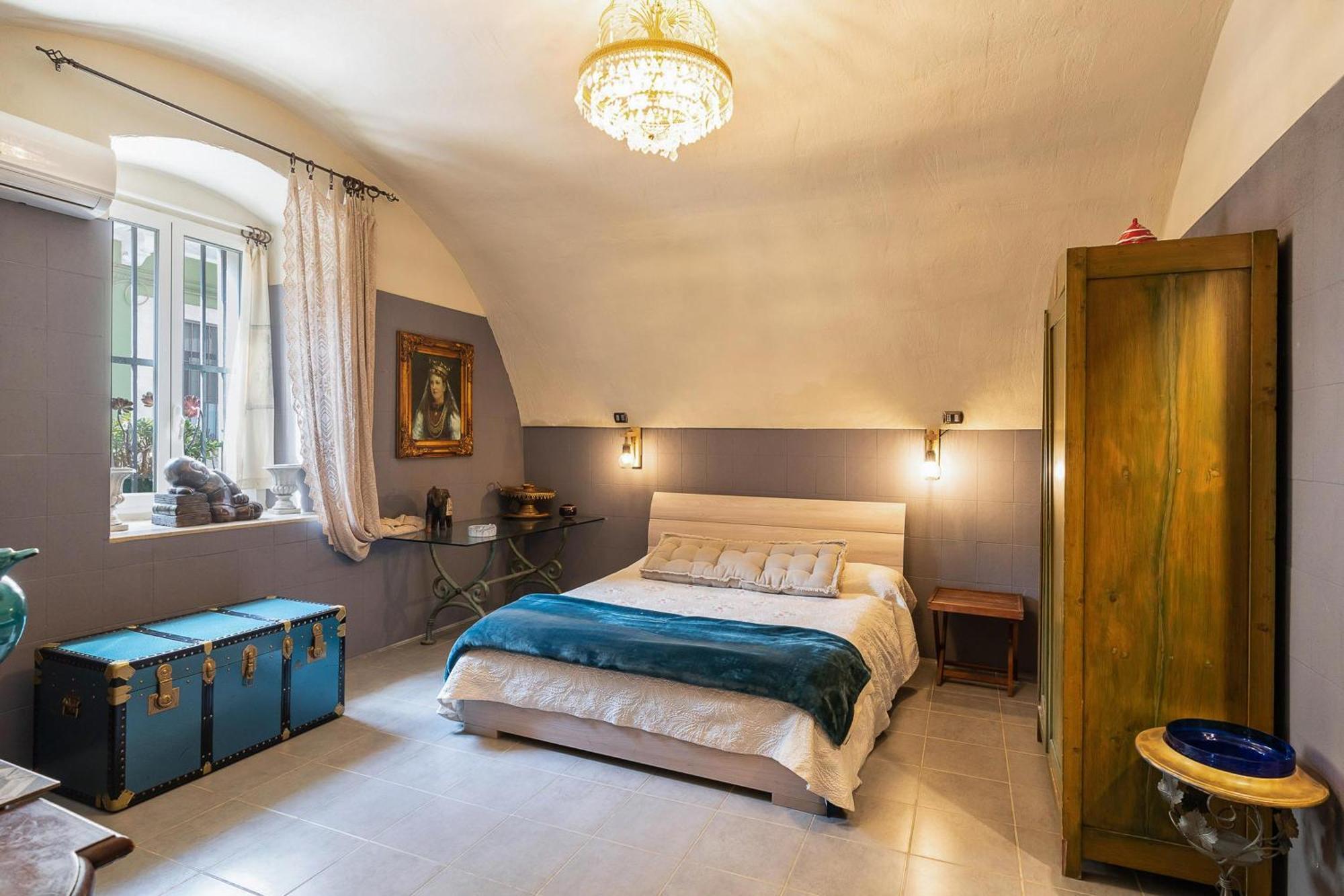 Il Feudo By Barbarhouse Hotel Bari Exterior foto