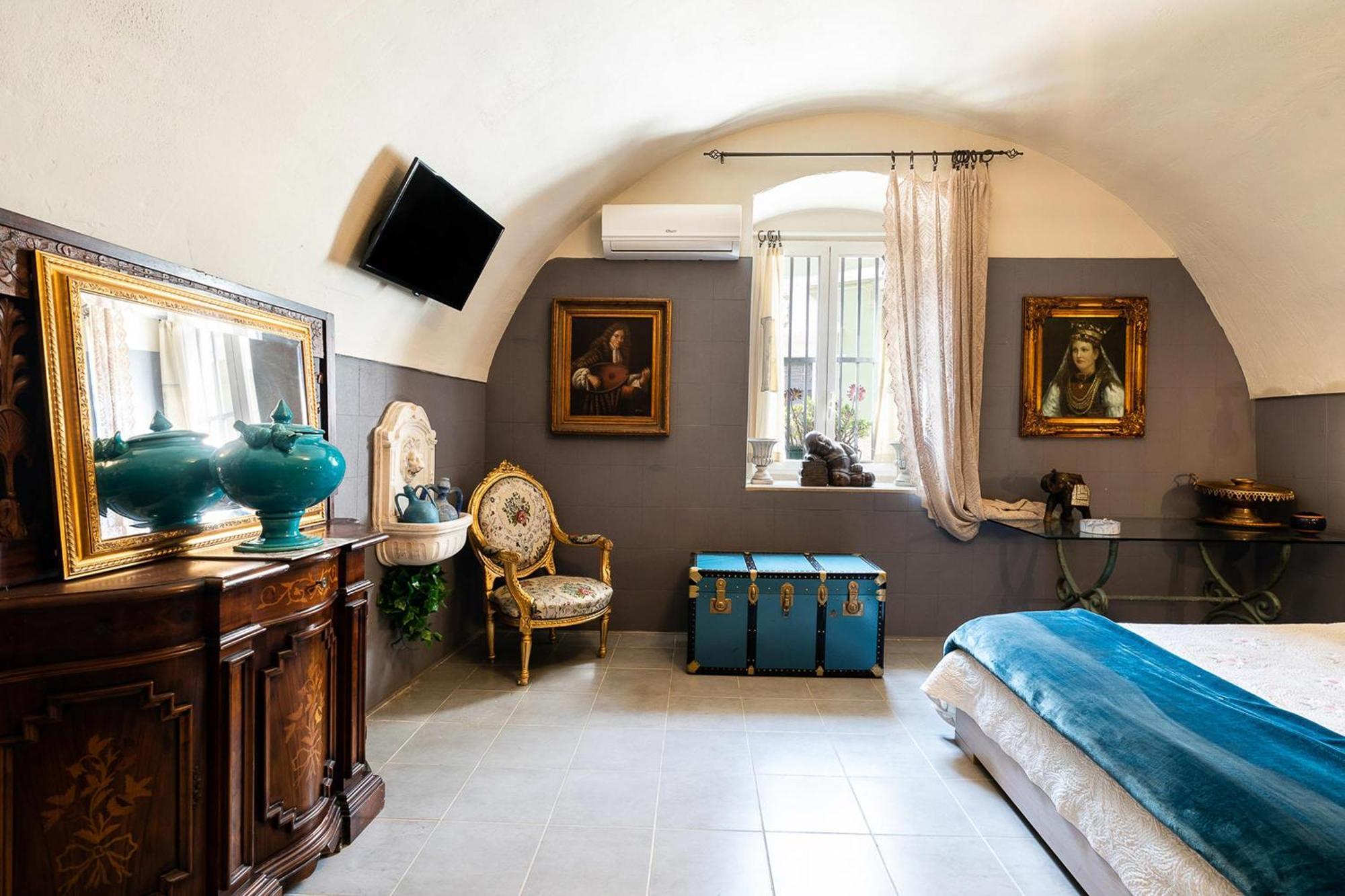 Il Feudo By Barbarhouse Hotel Bari Exterior foto
