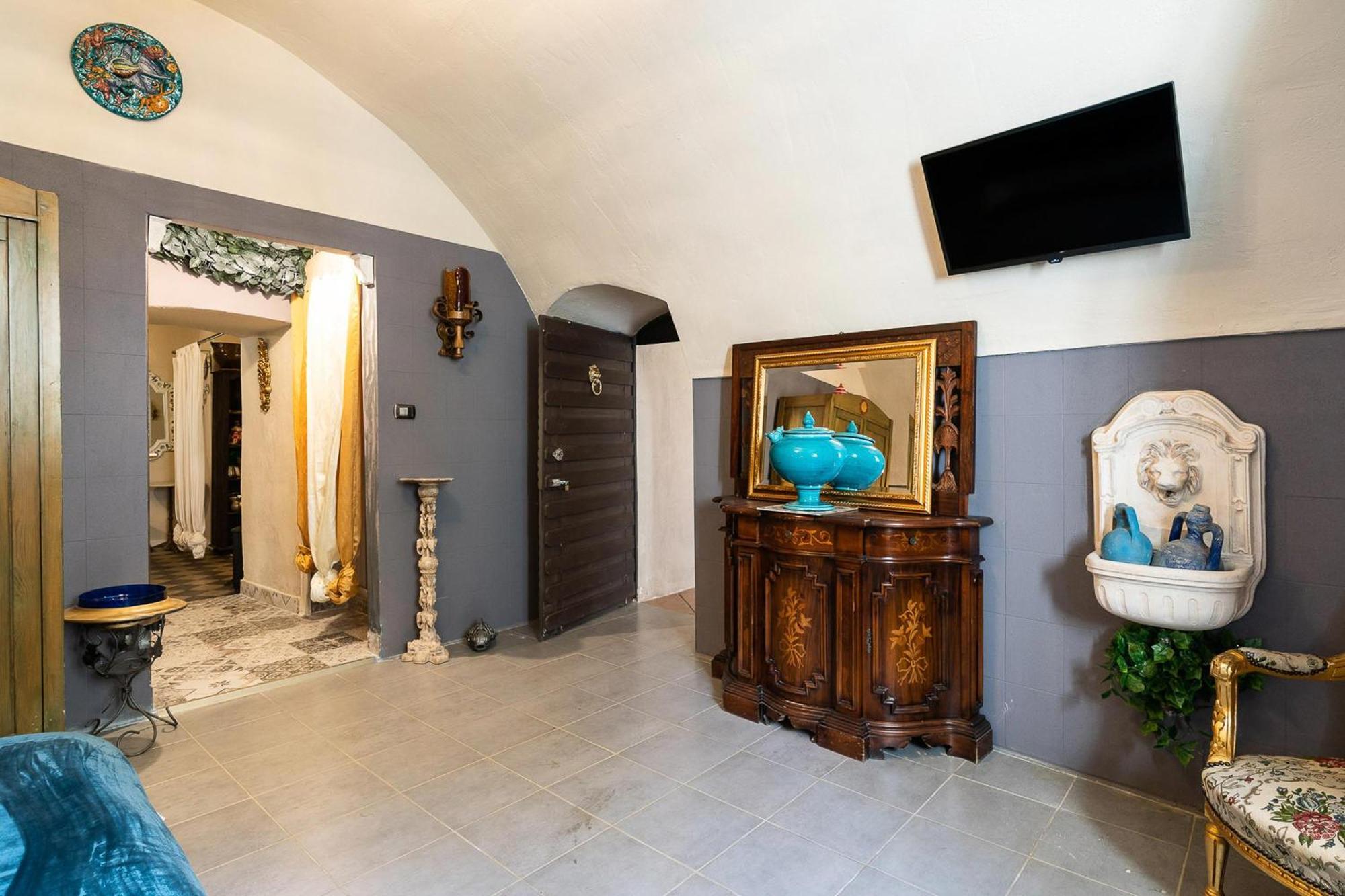 Il Feudo By Barbarhouse Hotel Bari Exterior foto