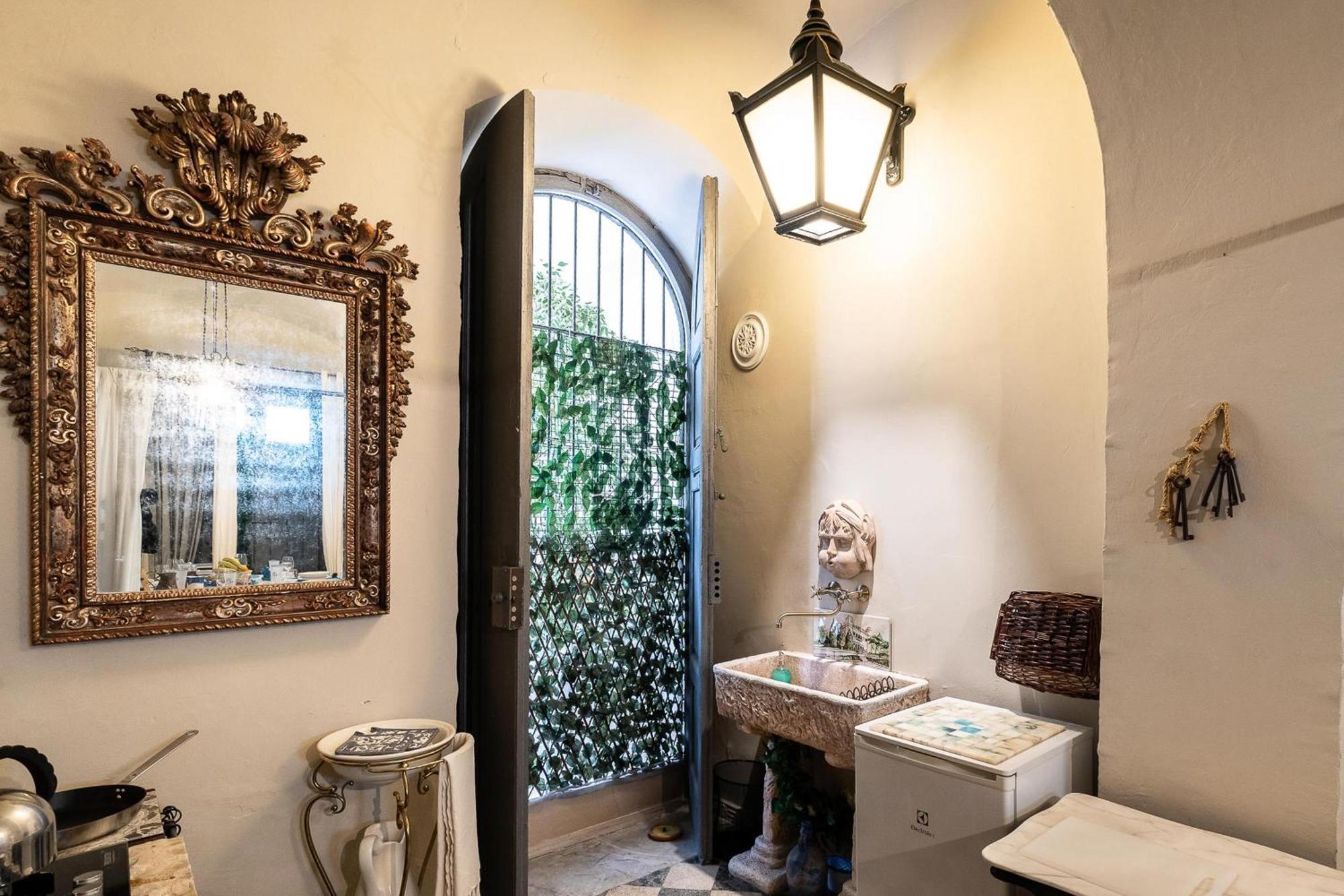 Il Feudo By Barbarhouse Hotel Bari Exterior foto