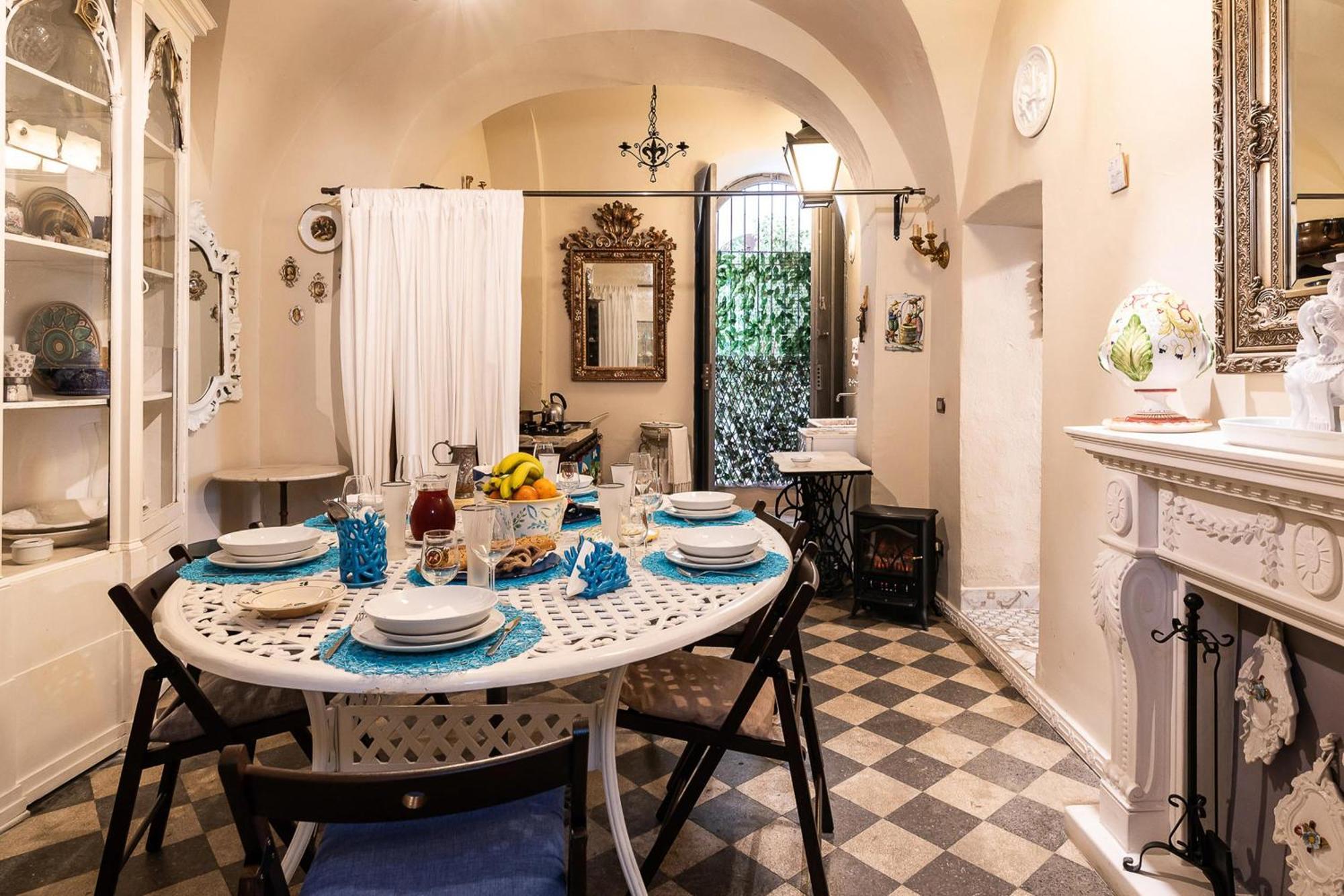 Il Feudo By Barbarhouse Hotel Bari Exterior foto