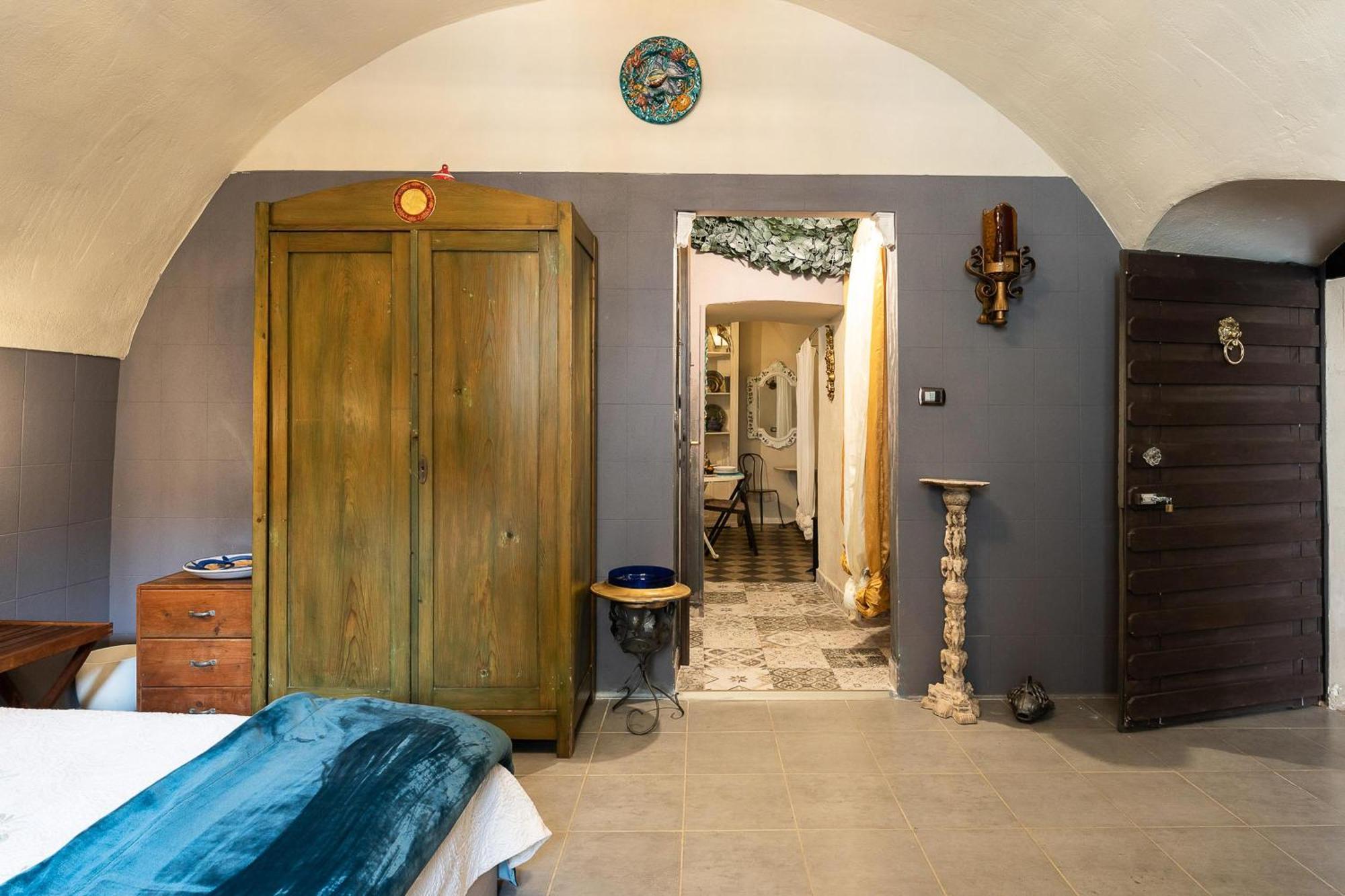 Il Feudo By Barbarhouse Hotel Bari Exterior foto