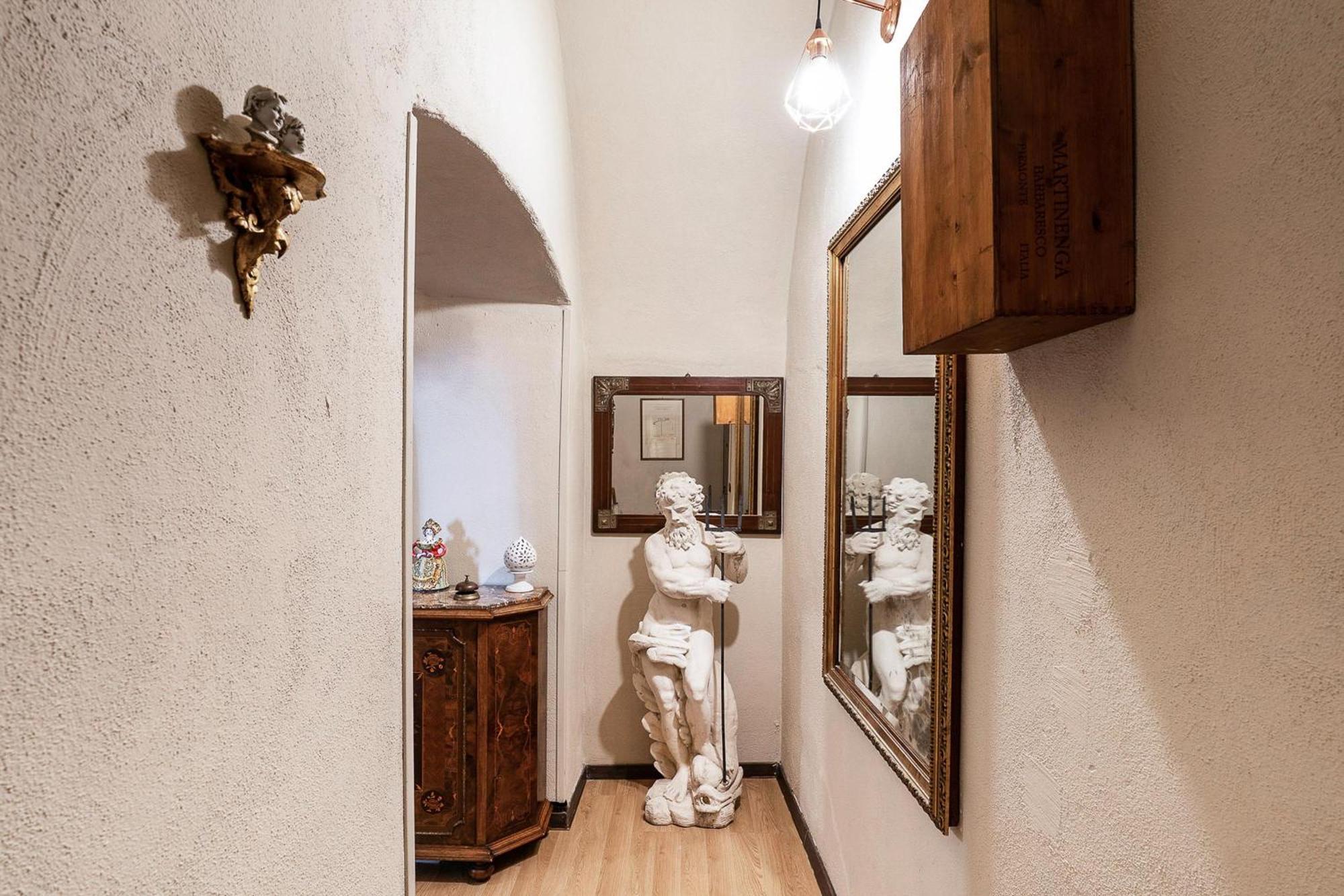 Il Feudo By Barbarhouse Hotel Bari Exterior foto