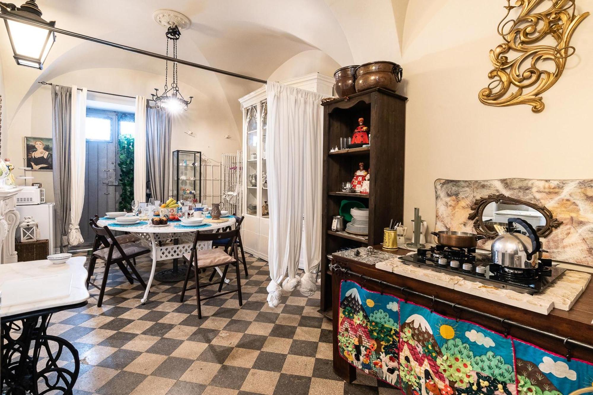 Il Feudo By Barbarhouse Hotel Bari Exterior foto