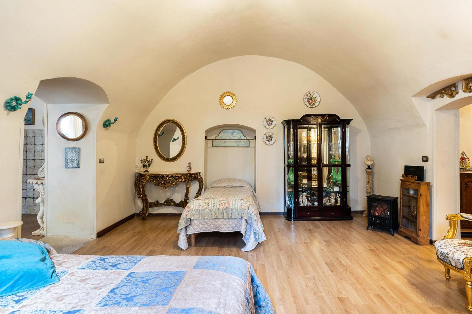 Il Feudo By Barbarhouse Hotel Bari Exterior foto