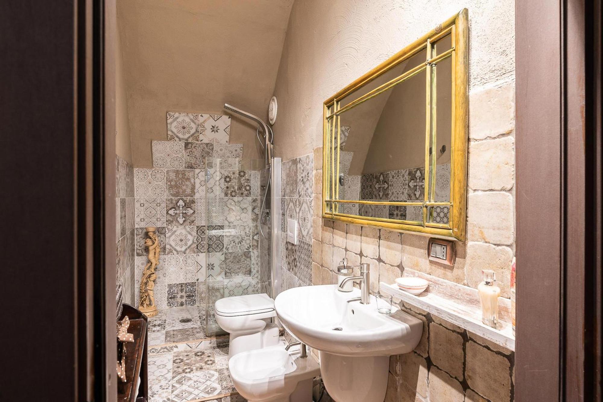 Il Feudo By Barbarhouse Hotel Bari Exterior foto