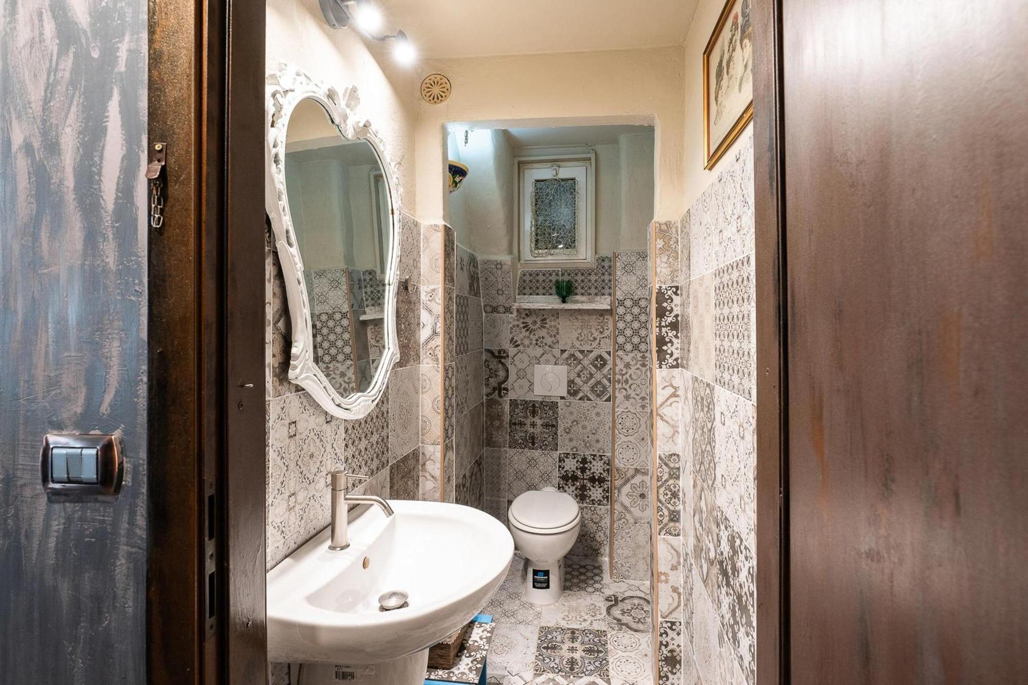 Il Feudo By Barbarhouse Hotel Bari Exterior foto