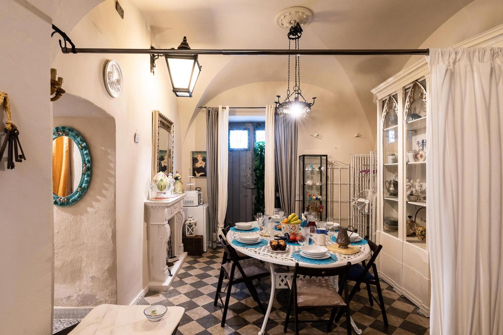 Il Feudo By Barbarhouse Hotel Bari Exterior foto