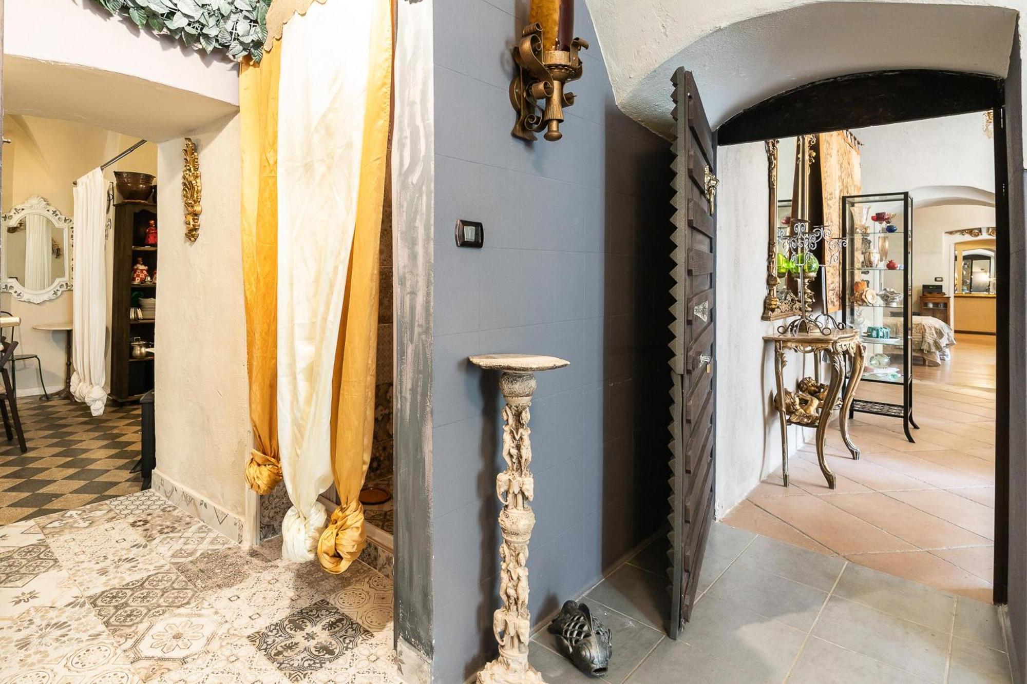 Il Feudo By Barbarhouse Hotel Bari Exterior foto