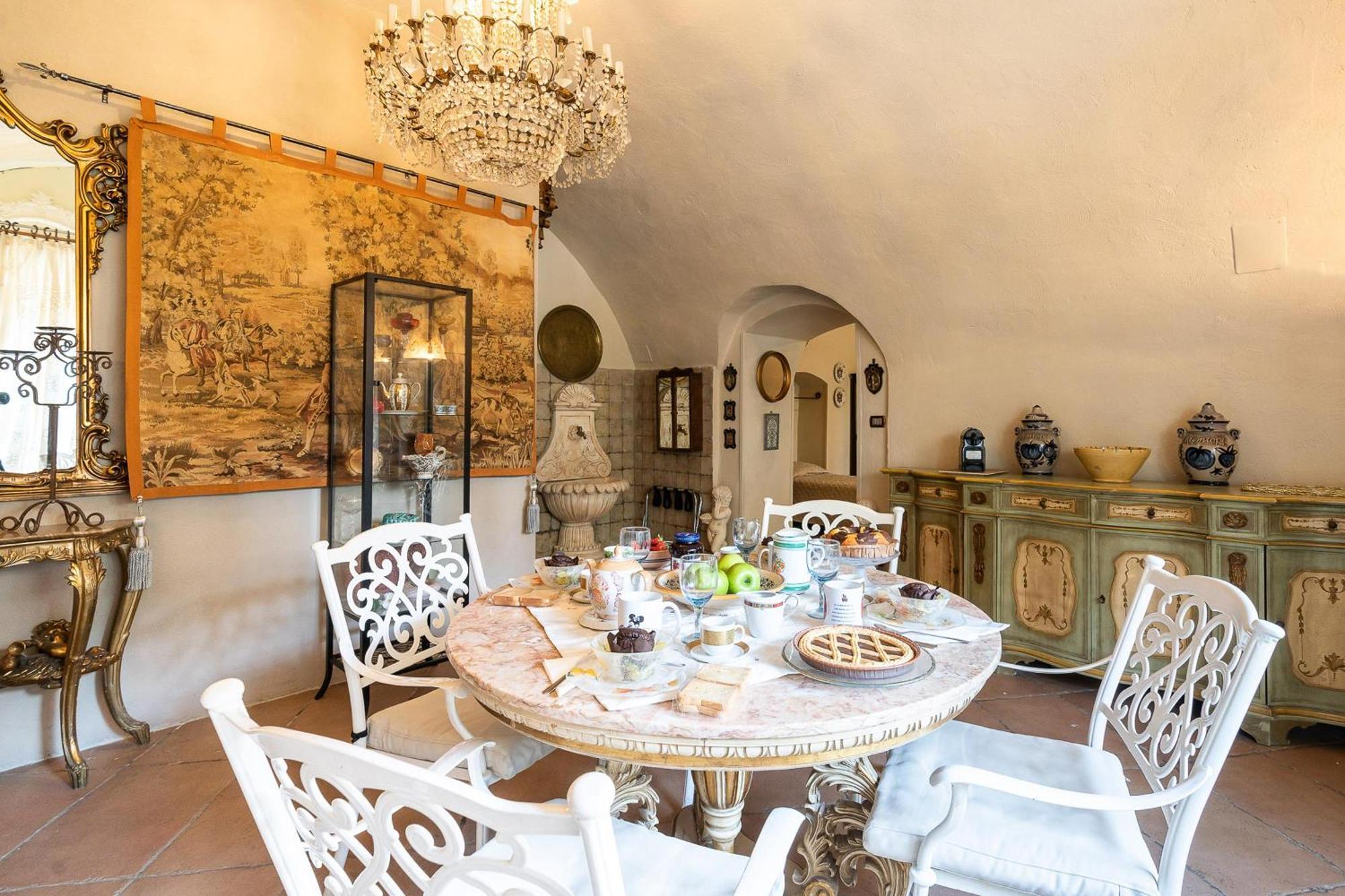 Il Feudo By Barbarhouse Hotel Bari Exterior foto